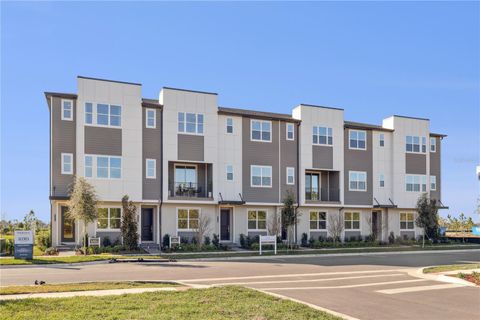 Photo of 9160 Sinatra Lane, Orlando, FL 32827 (MLS # O6372828)