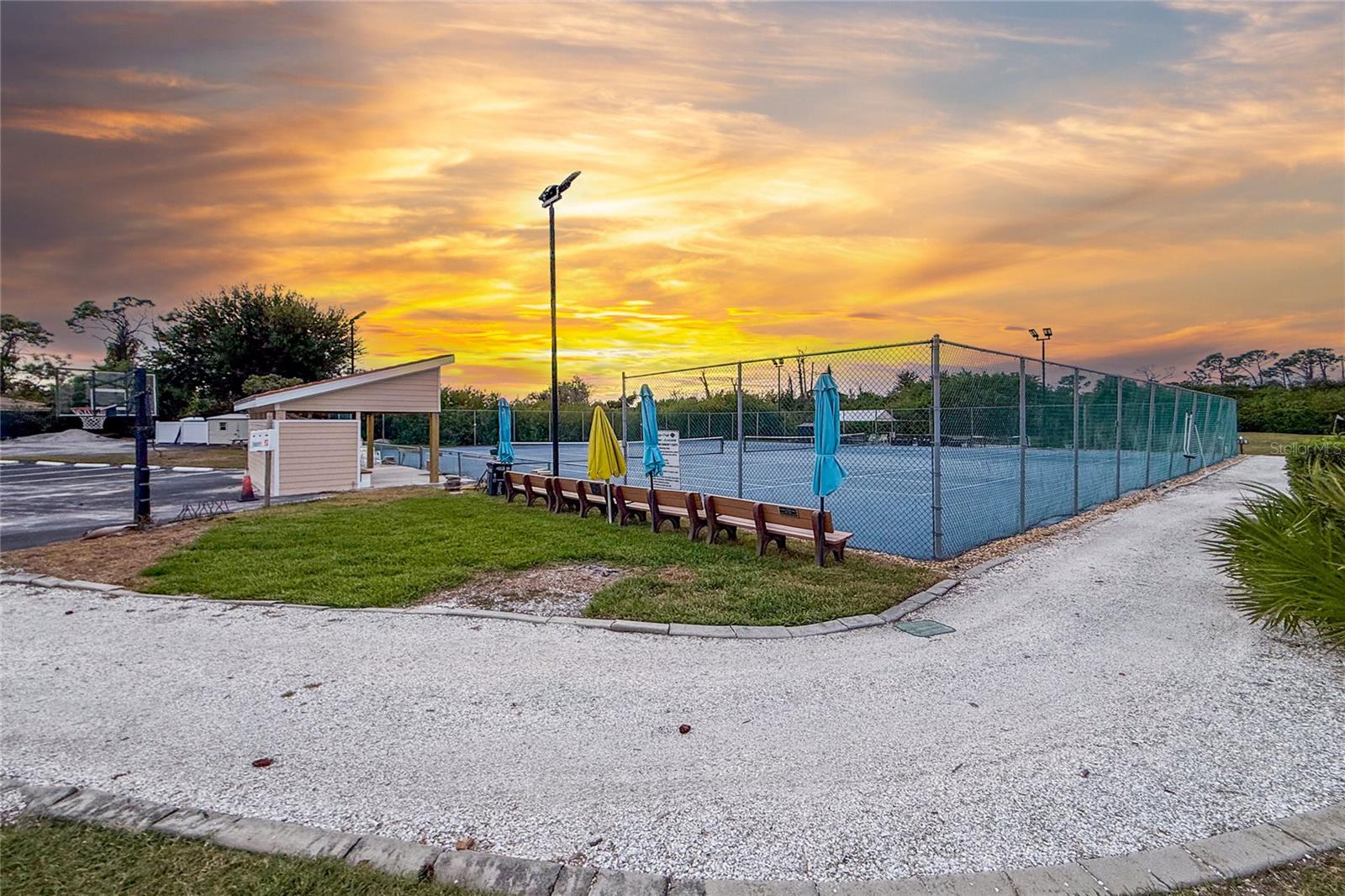 OYSTER CREEK PH 01 - Residential