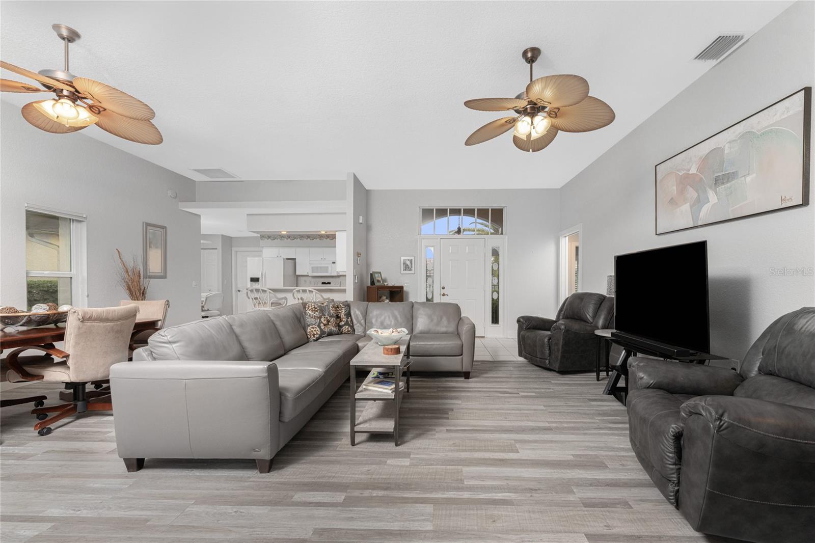 OYSTER CREEK PH 01 - Residential