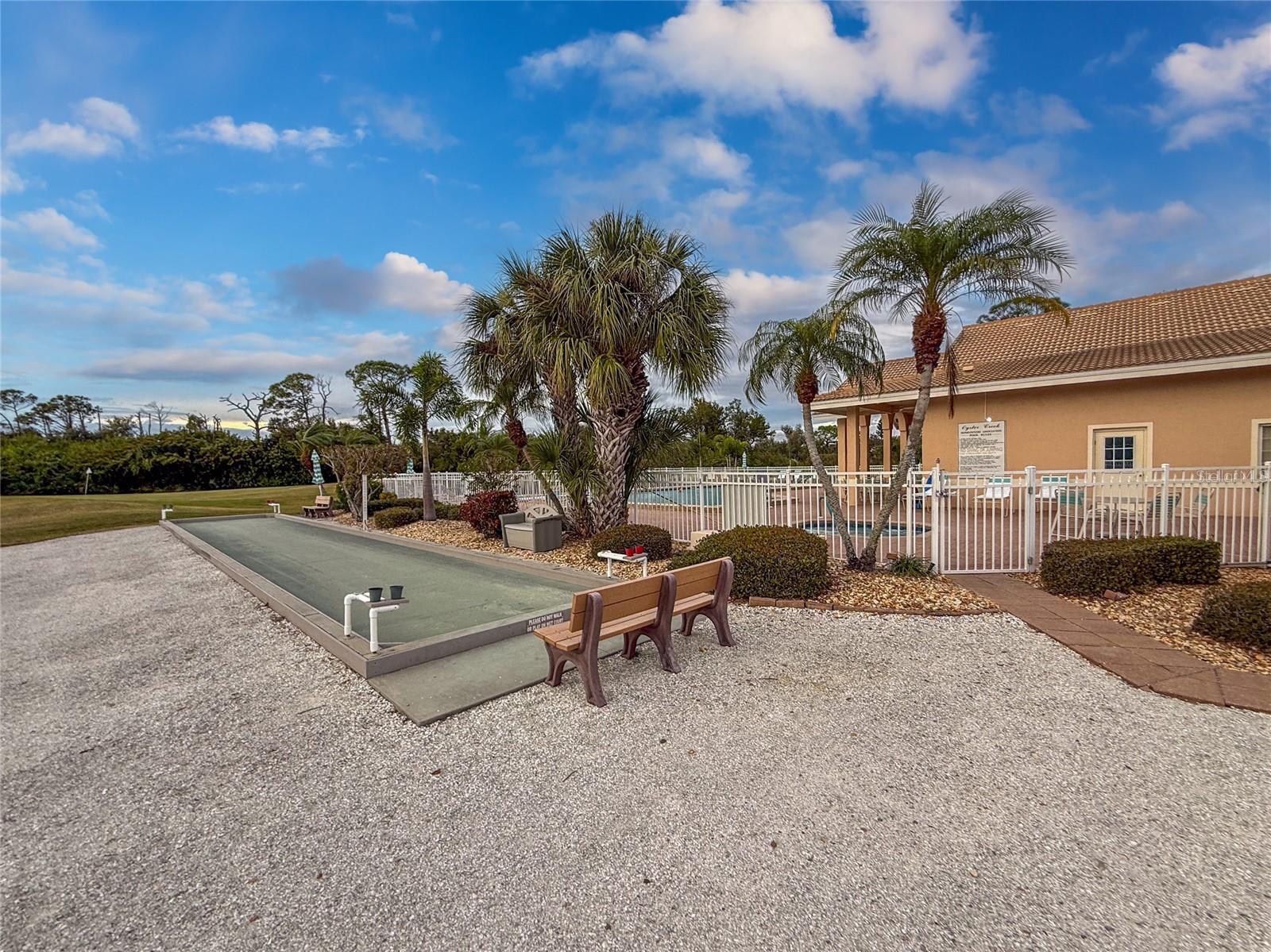 OYSTER CREEK PH 01 - Residential