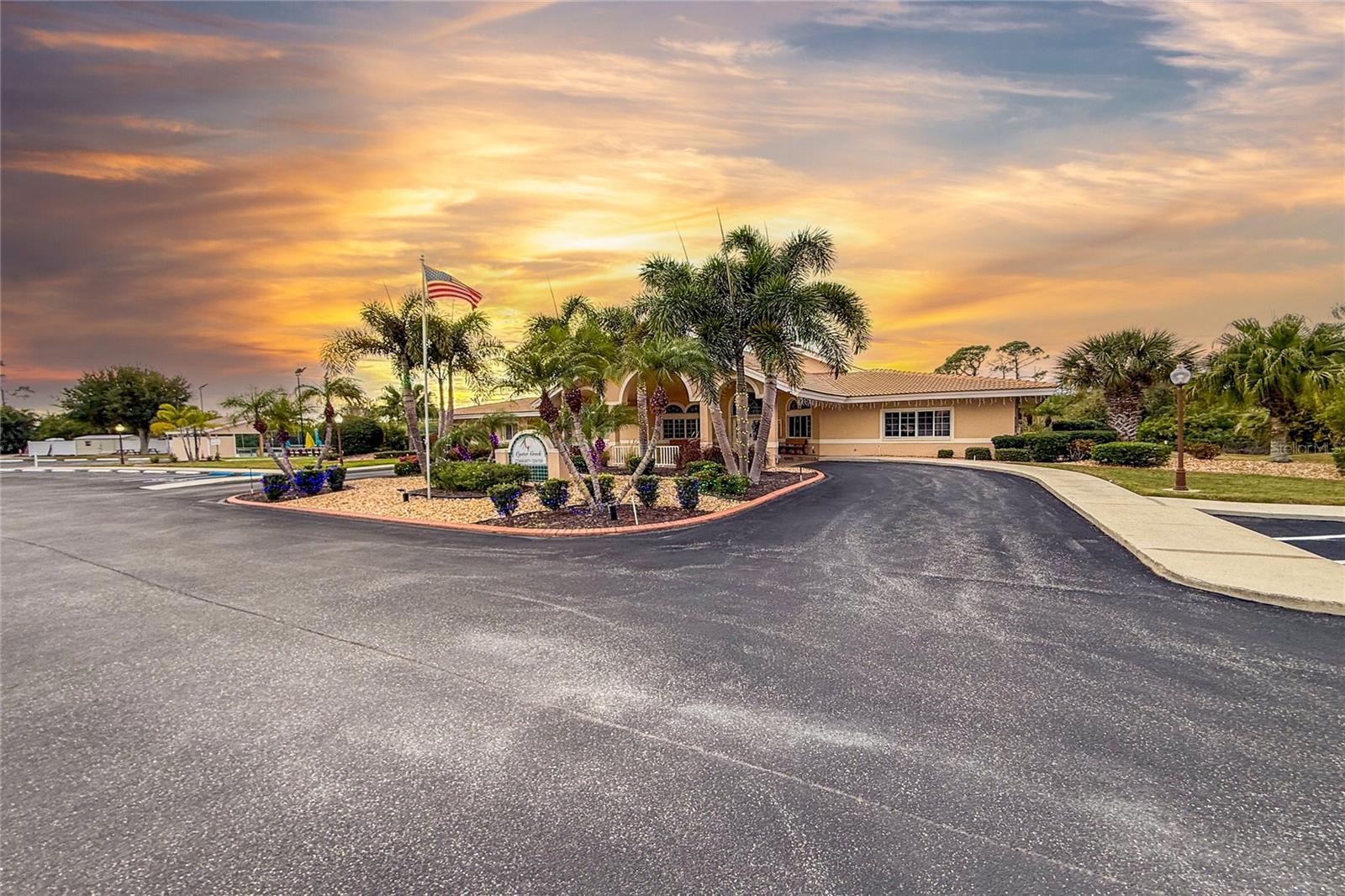 OYSTER CREEK PH 01 - Residential