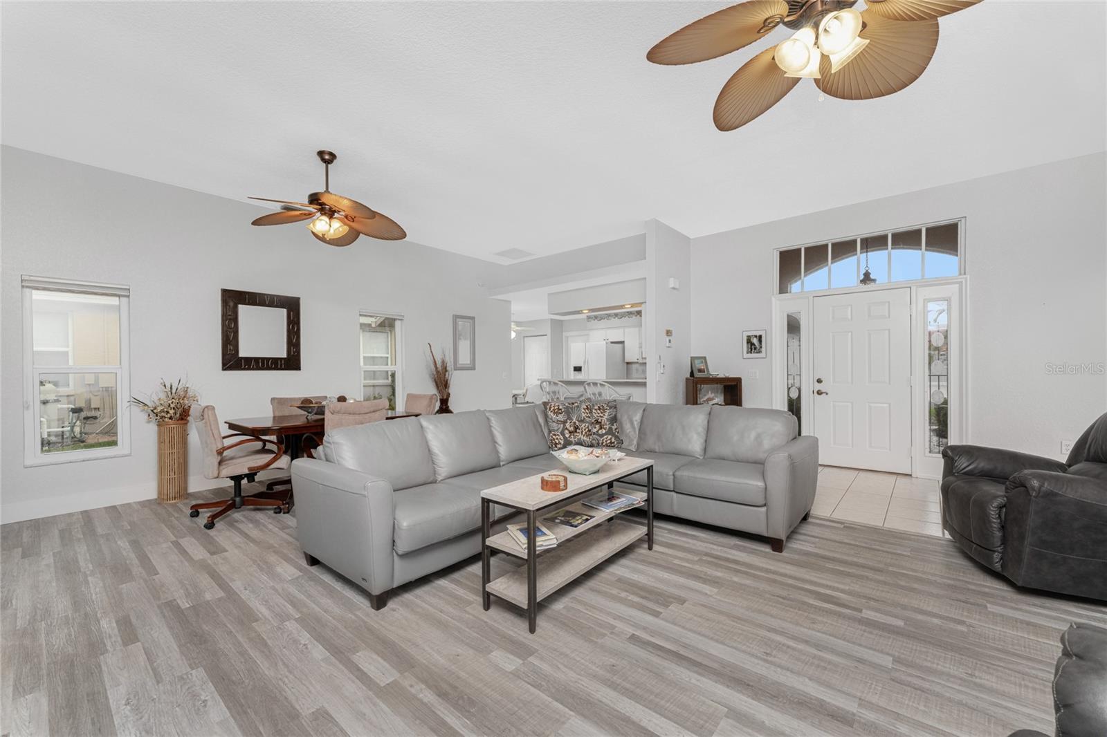 OYSTER CREEK PH 01 - Residential