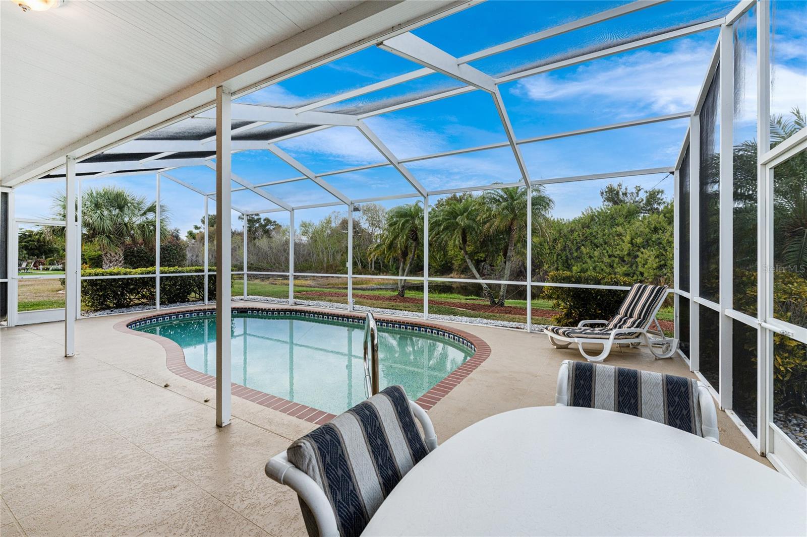 OYSTER CREEK PH 01 - Residential