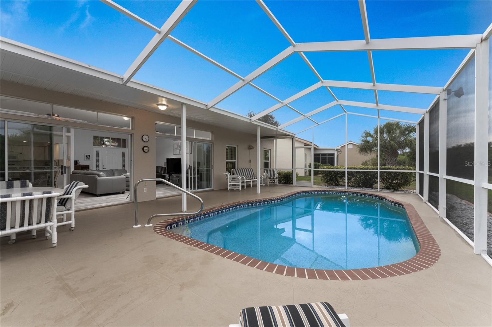 OYSTER CREEK PH 01 - Residential