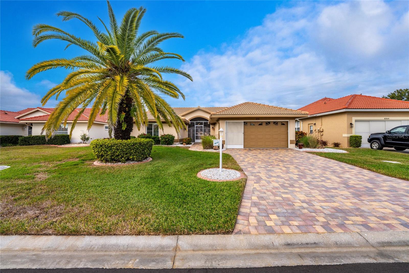 OYSTER CREEK PH 01 - Residential