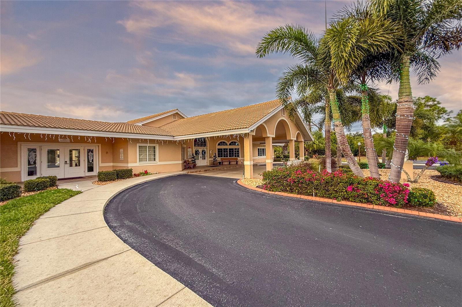 OYSTER CREEK PH 01 - Residential