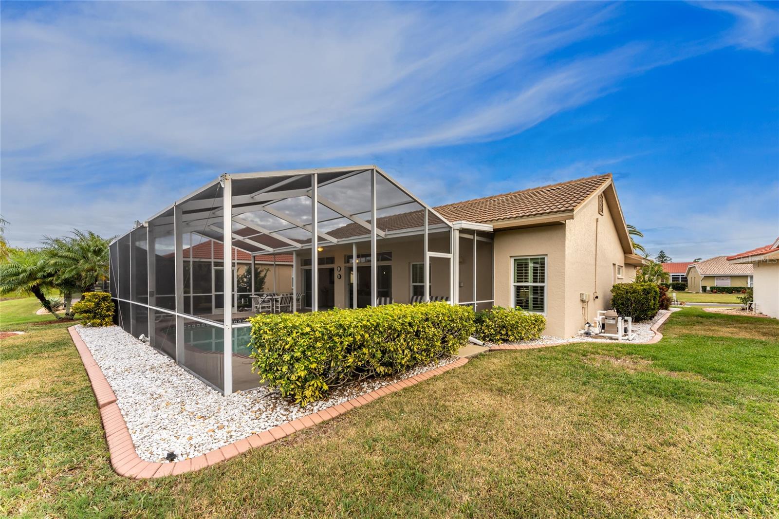 OYSTER CREEK PH 01 - Residential