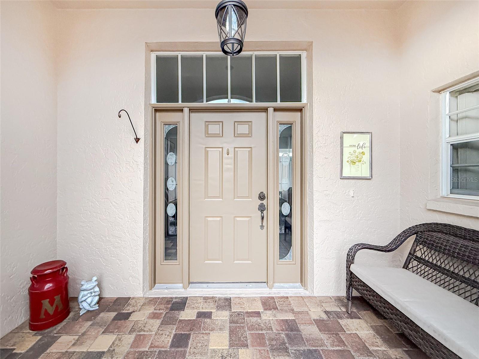 OYSTER CREEK PH 01 - Residential