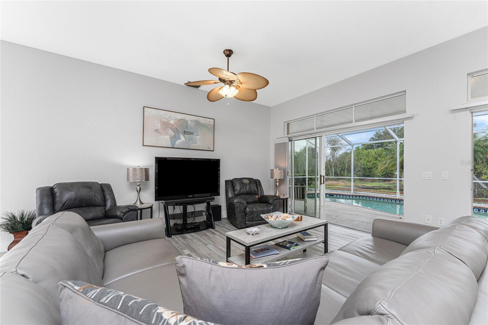 OYSTER CREEK PH 01 - Residential