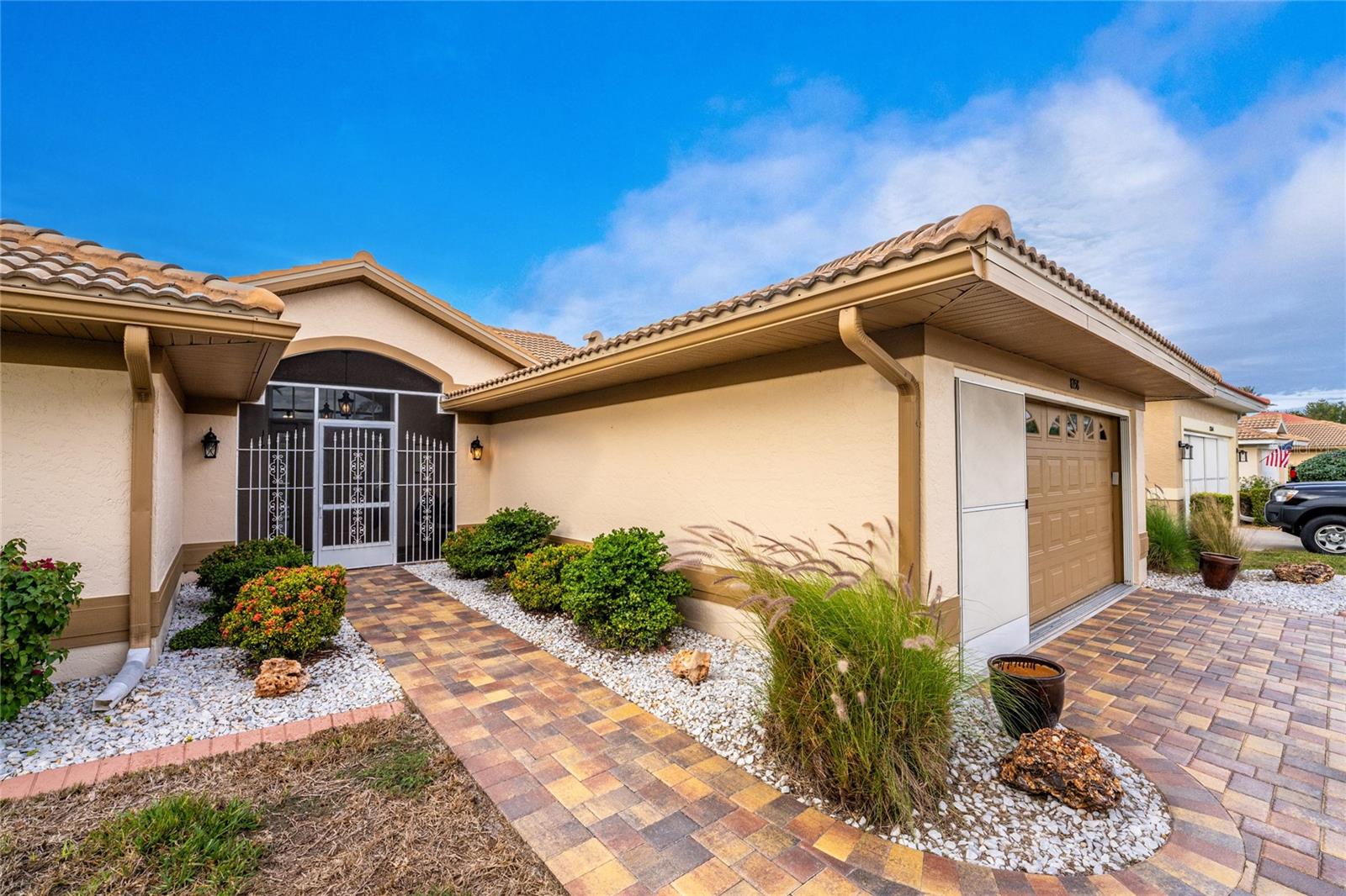 OYSTER CREEK PH 01 - Residential