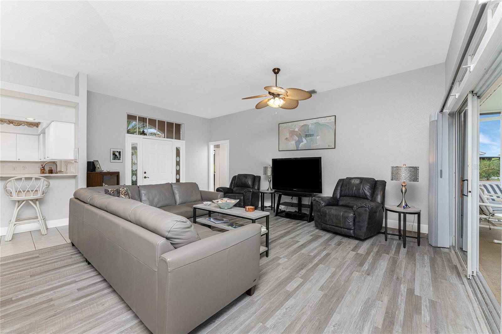 OYSTER CREEK PH 01 - Residential