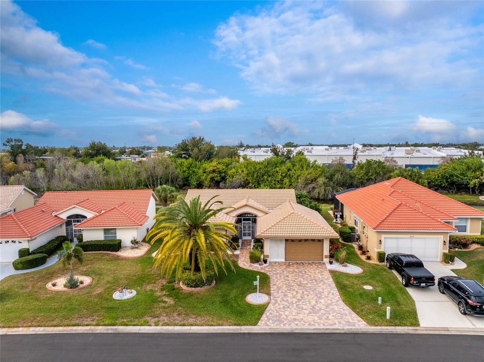 OYSTER CREEK PH 01 - Residential