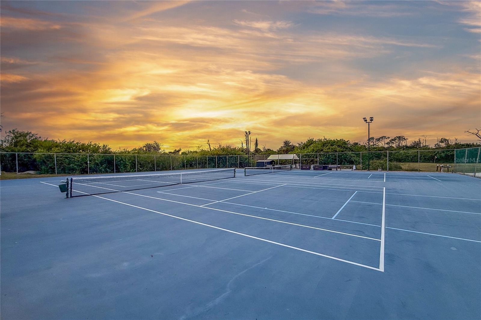 OYSTER CREEK PH 01 - Residential