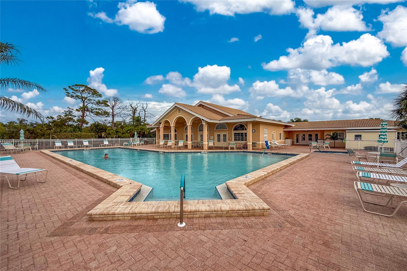 OYSTER CREEK PH 01 - Residential