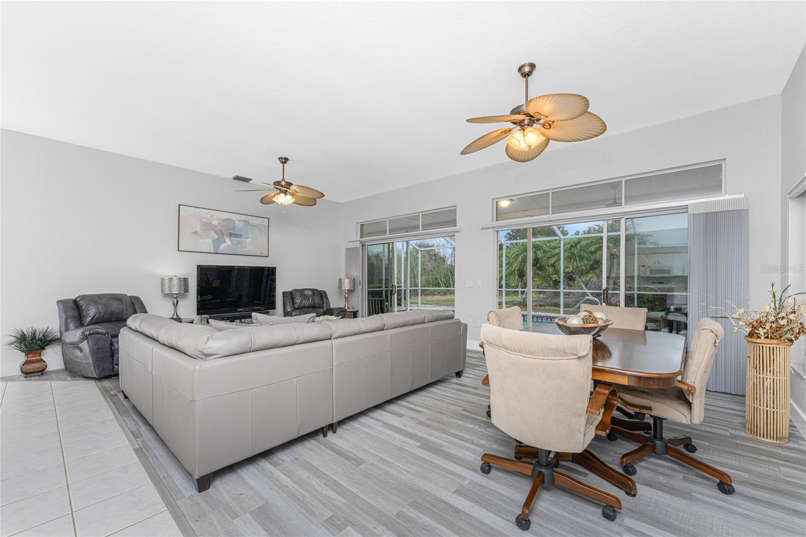 OYSTER CREEK PH 01 - Residential