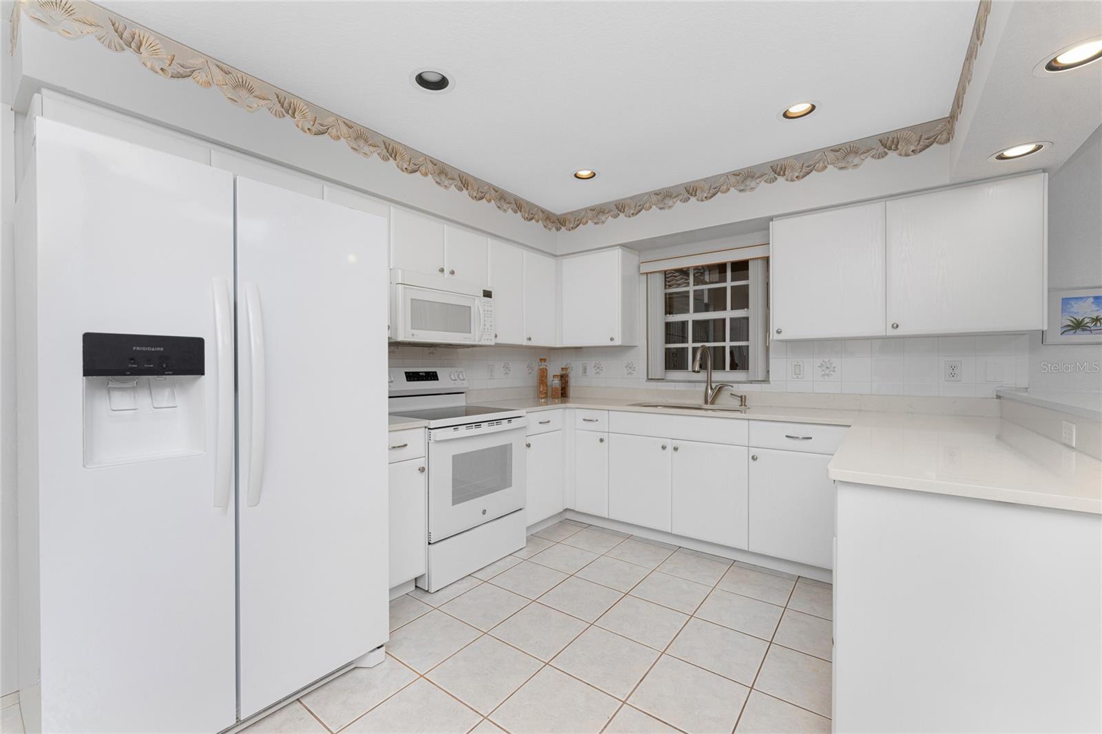 OYSTER CREEK PH 01 - Residential