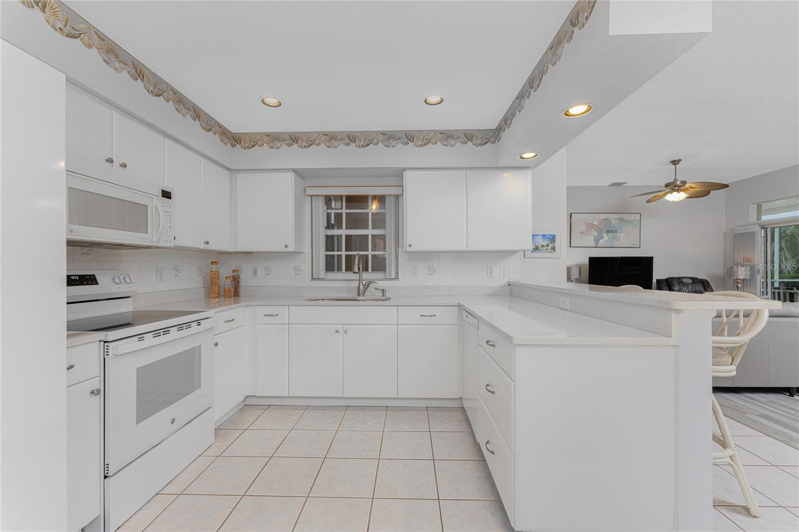 OYSTER CREEK PH 01 - Residential