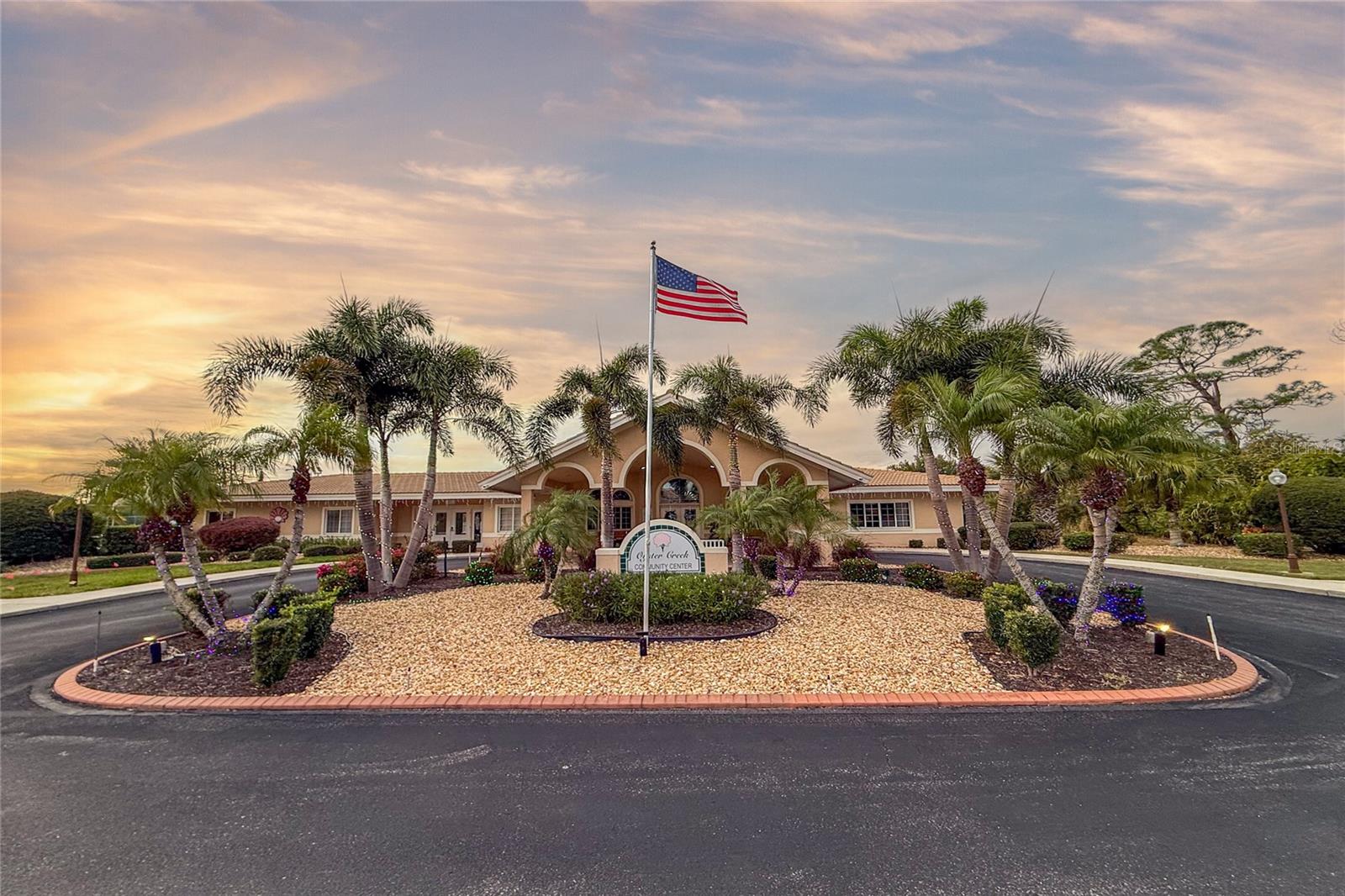 OYSTER CREEK PH 01 - Residential