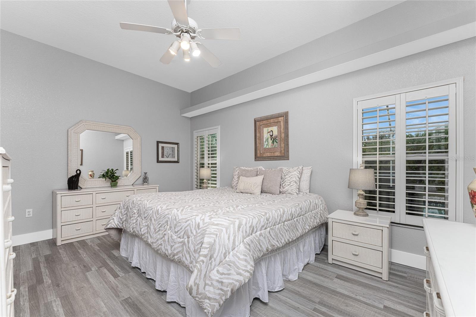 OYSTER CREEK PH 01 - Residential