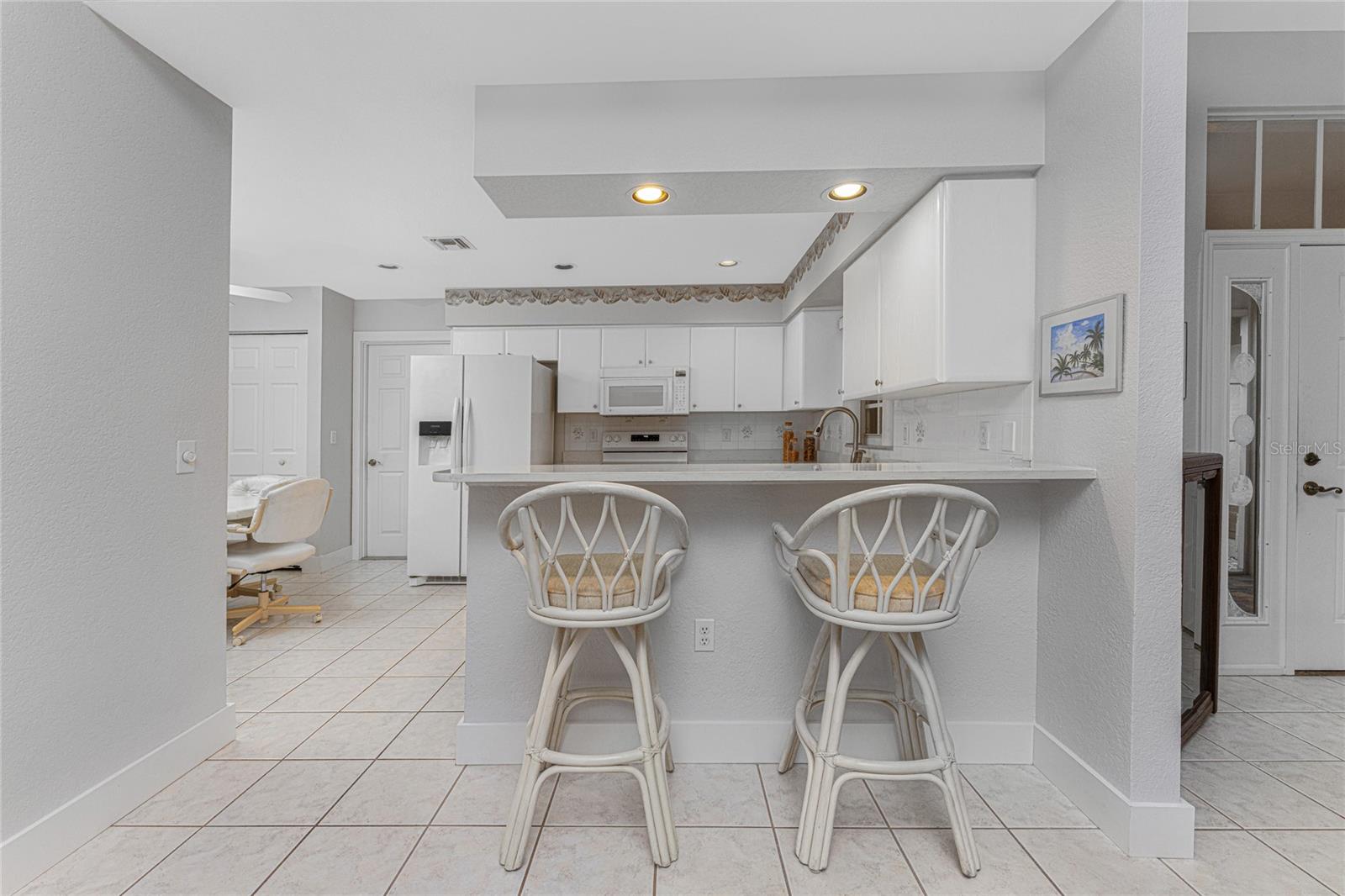 OYSTER CREEK PH 01 - Residential