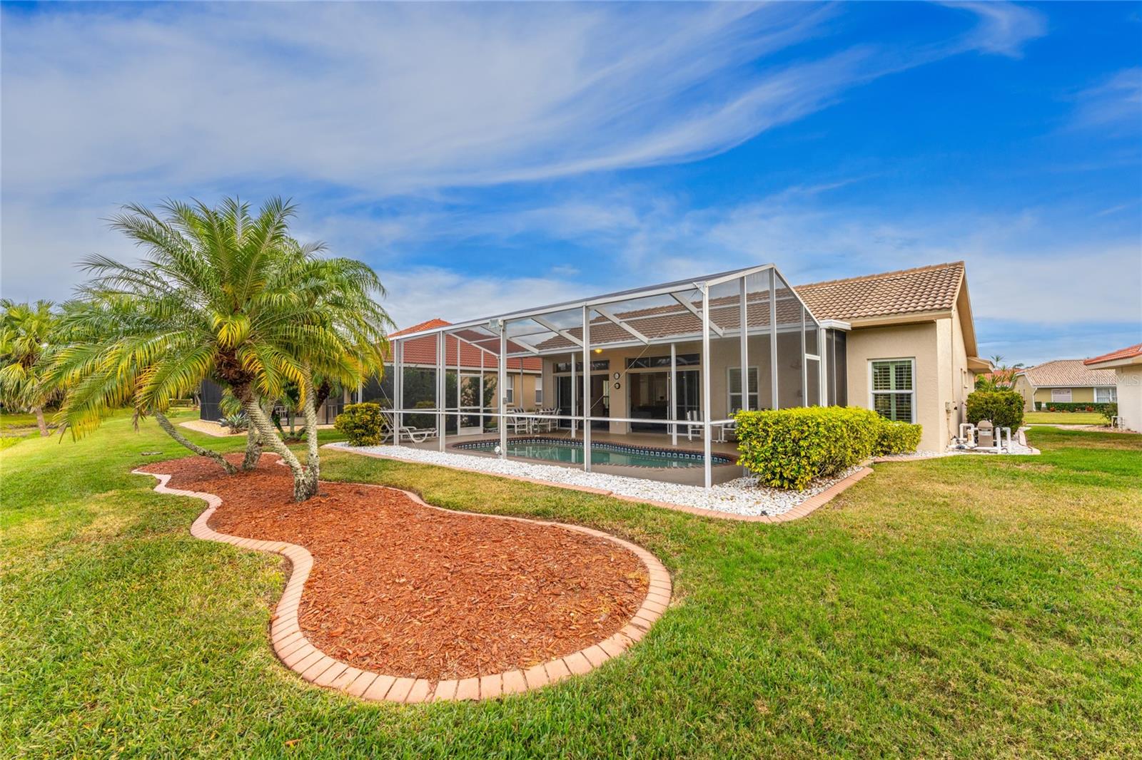 OYSTER CREEK PH 01 - Residential