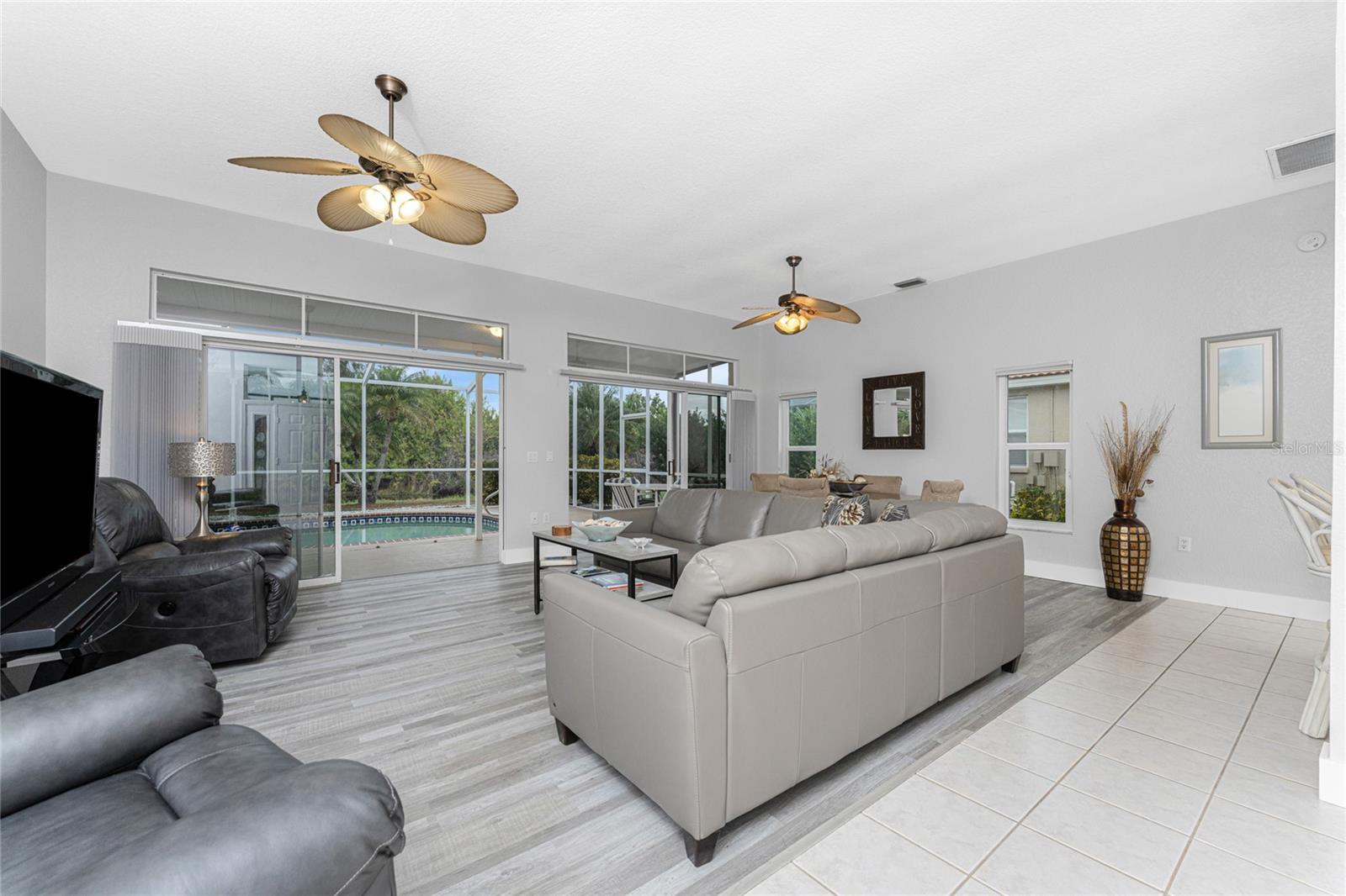 OYSTER CREEK PH 01 - Residential