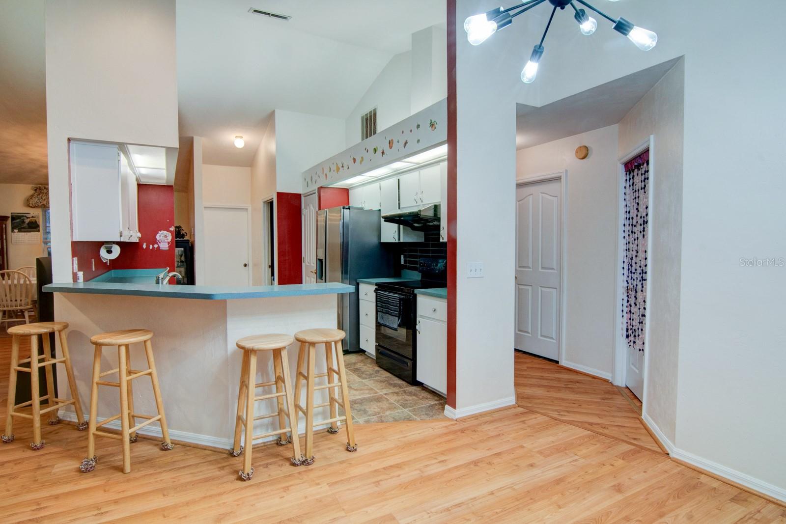 BROADMOOR PH 4-C - Residential