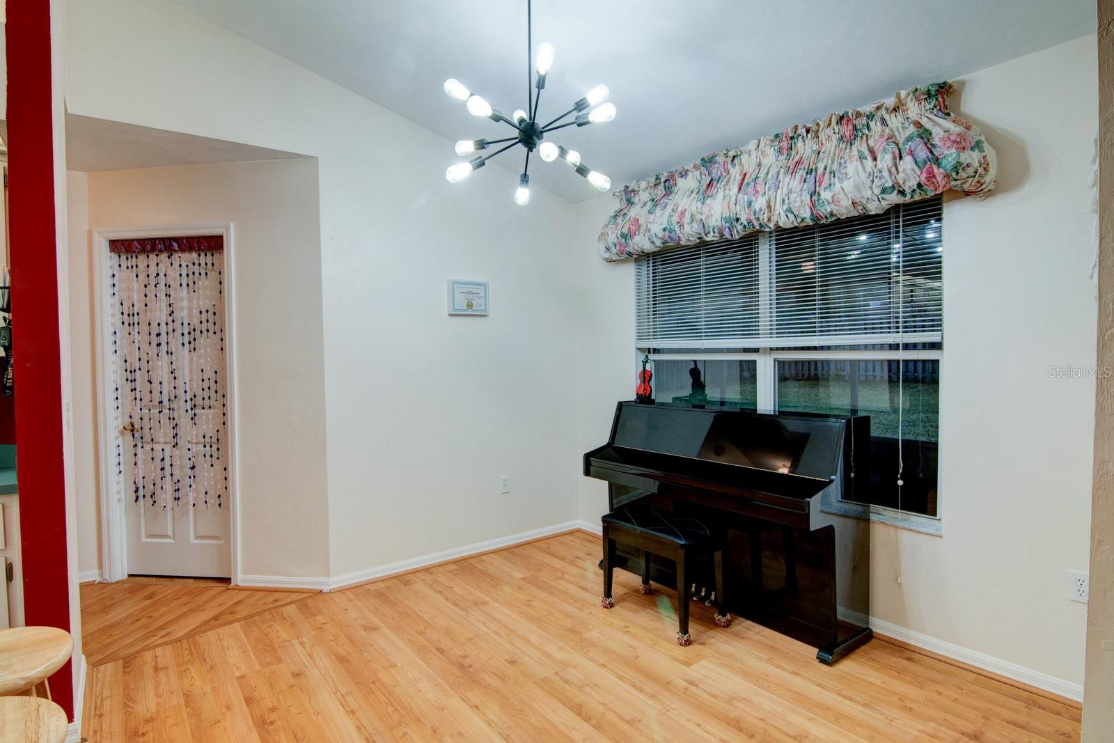 BROADMOOR PH 4-C - Residential