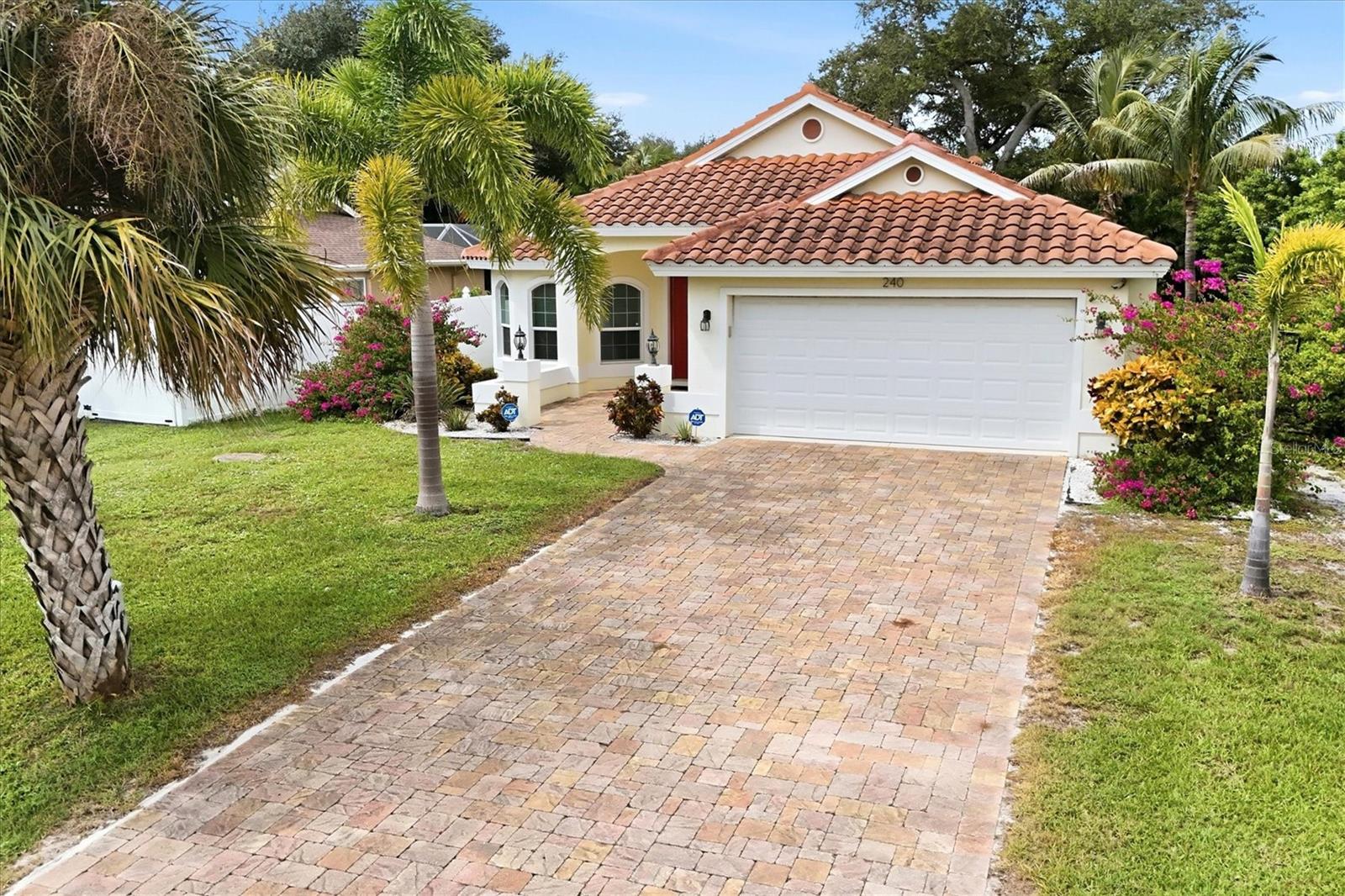 240 COUGAR WAY