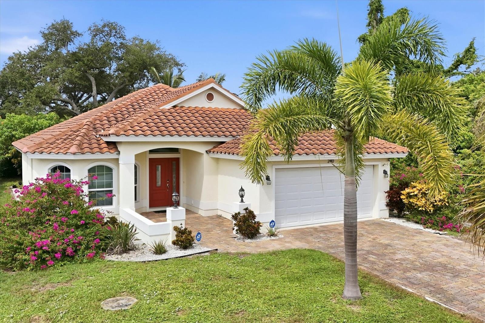 240 COUGAR WAY