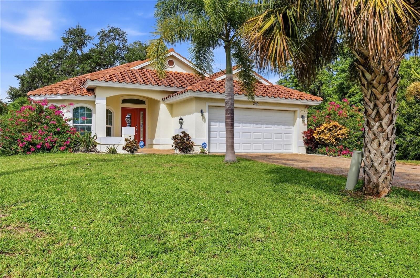 240 COUGAR WAY
