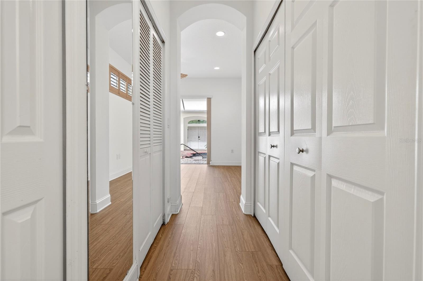 BAYPORT CONDO PH 1 - Residential