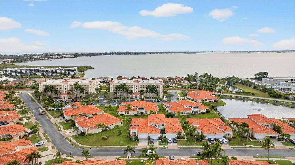 Photo of 8652 Villanova Drive #1001, Cape Canaveral, FL 32920 (MLS # V4946564)