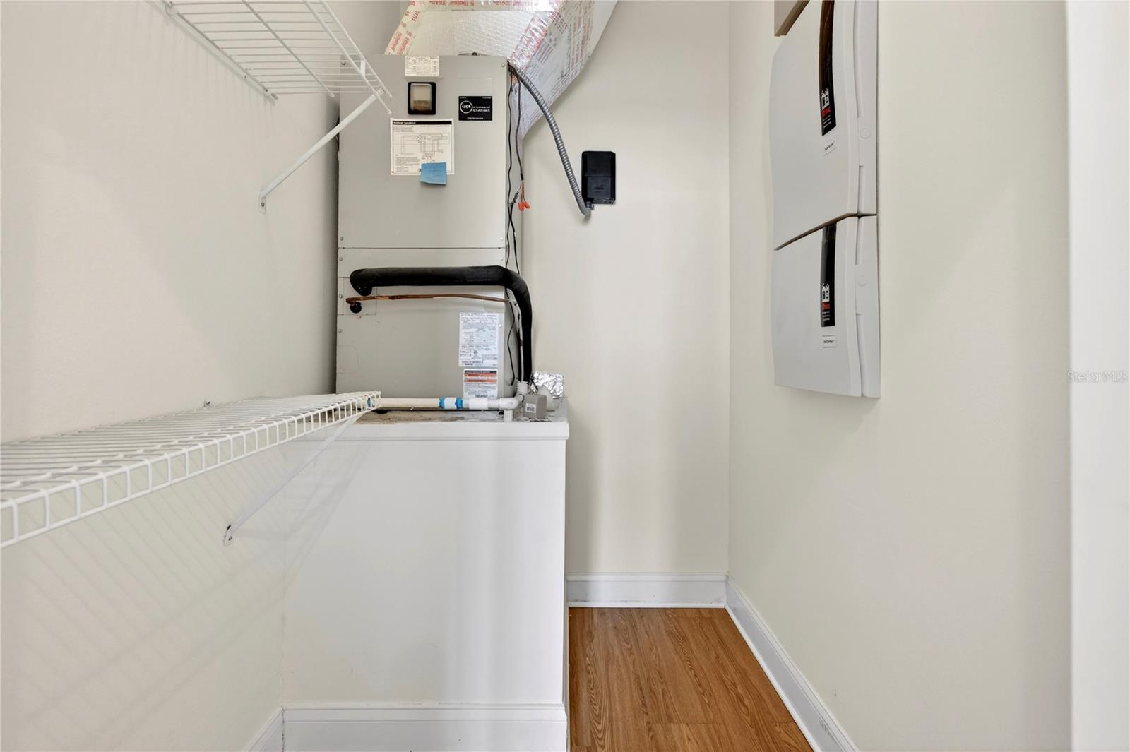 BAYPORT CONDO PH 1 - Residential