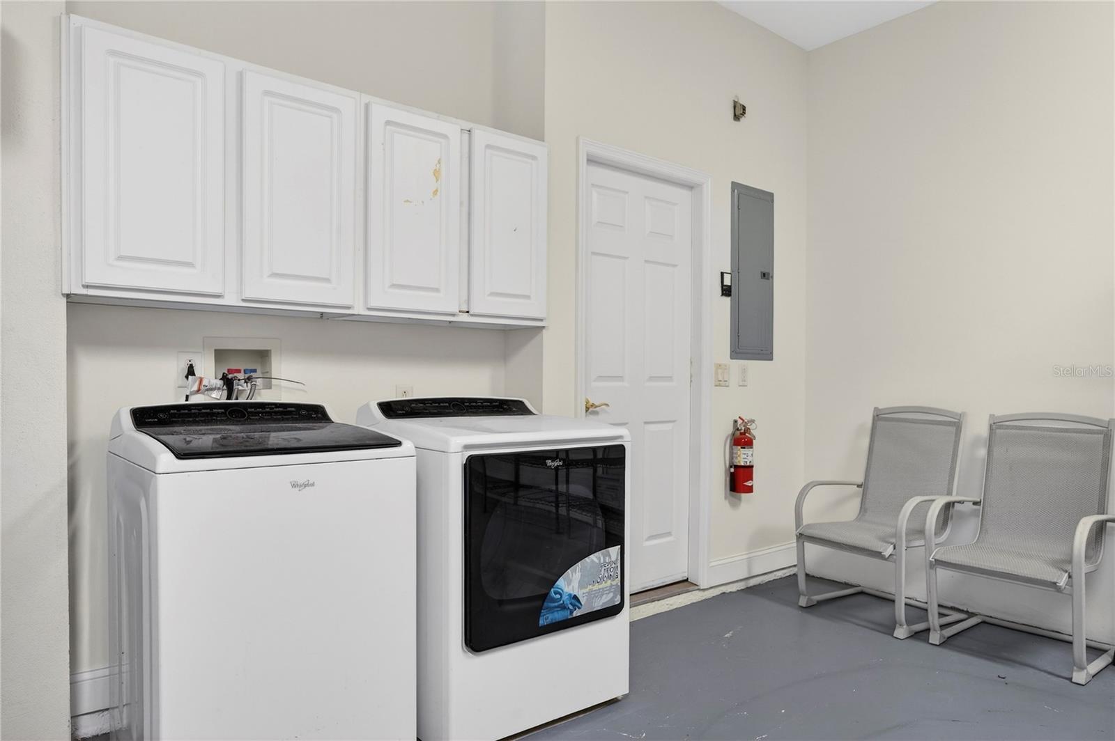 BAYPORT CONDO PH 1 - Residential