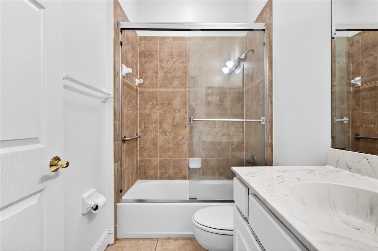 BAYPORT CONDO PH 1 - Residential