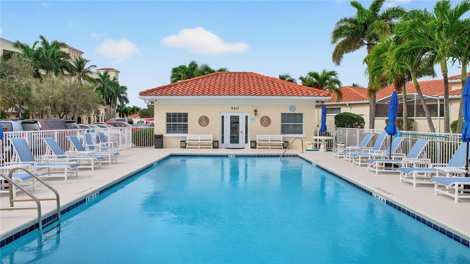 BAYPORT CONDO PH 1 - Residential