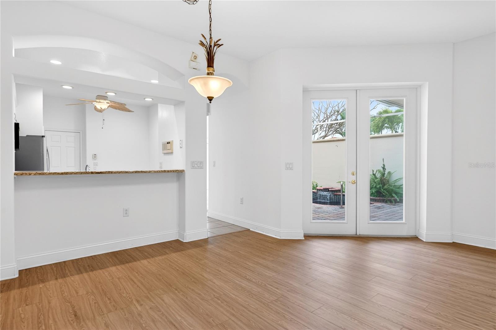 BAYPORT CONDO PH 1 - Residential