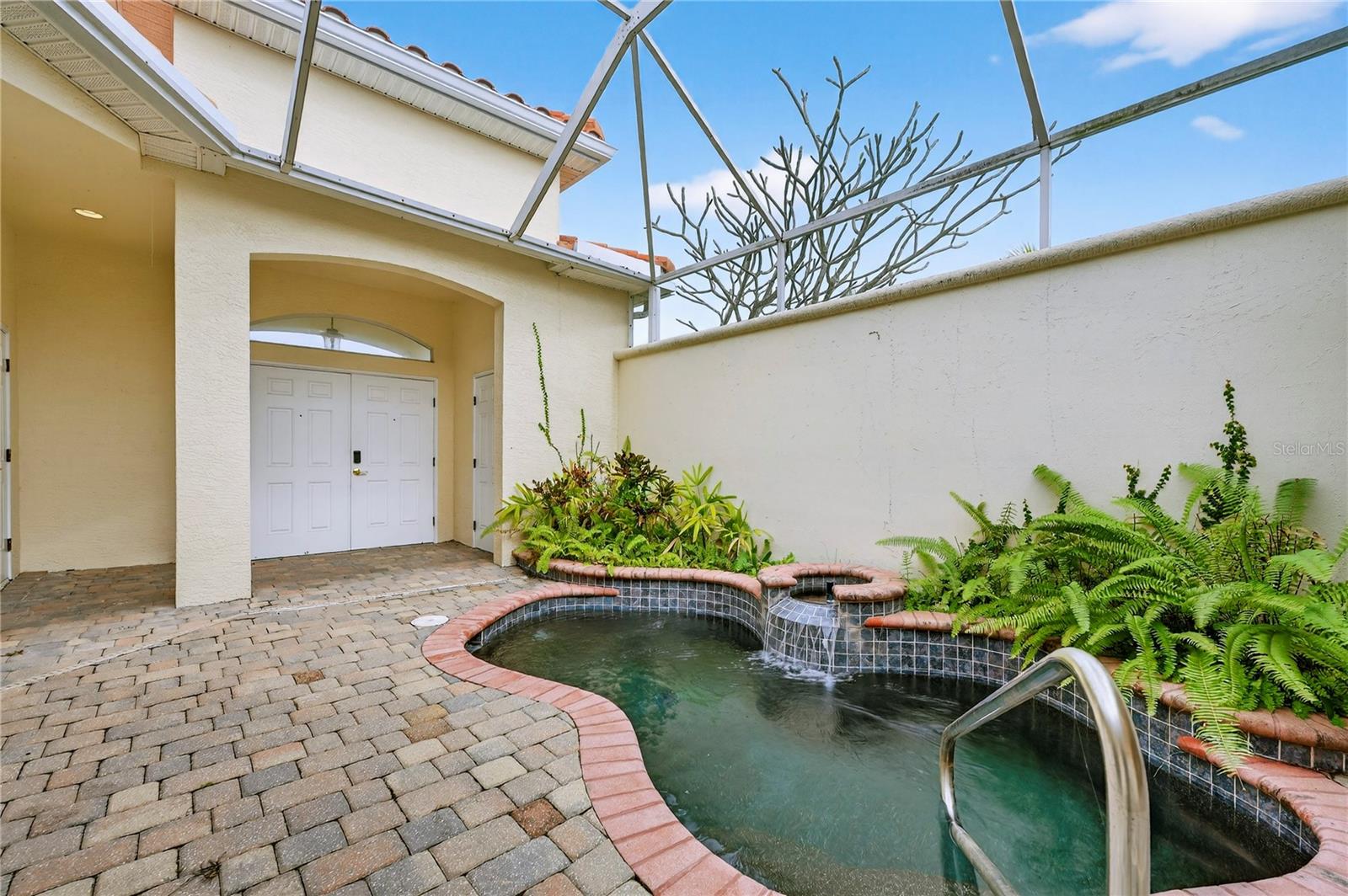 BAYPORT CONDO PH 1 - Residential