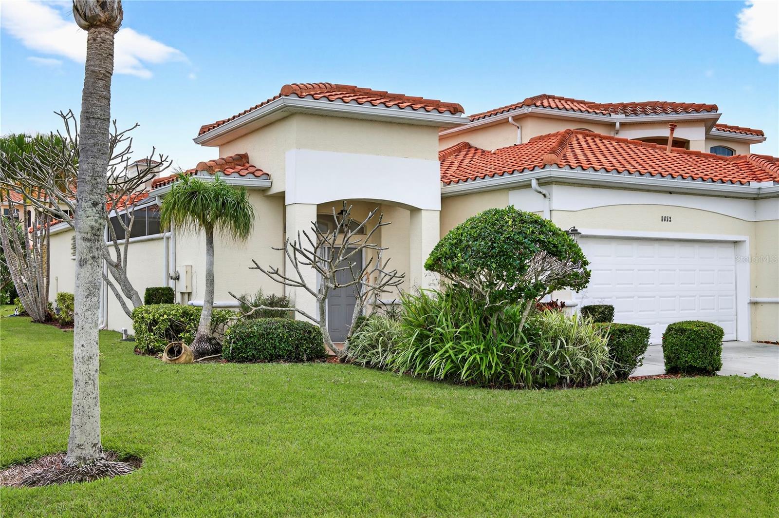 BAYPORT CONDO PH 1 - Residential