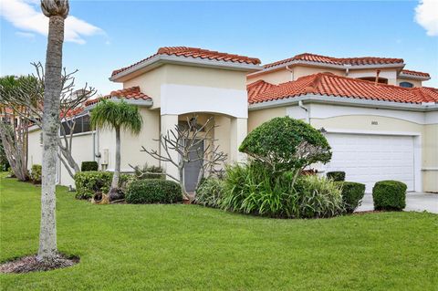 8652 VILLANOVA DRIVE 1001 CAPE CANAVERAL FL 32920