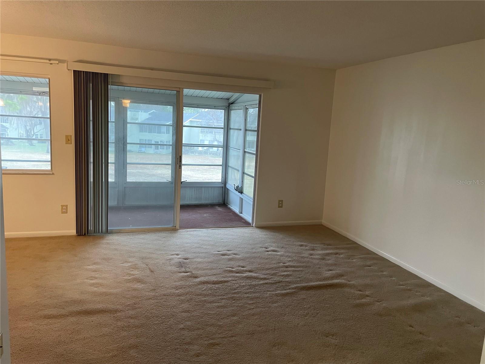 THE FAIRWAYS AT SILVER SPRINGS SHORES CONDOMINIUM - Residential