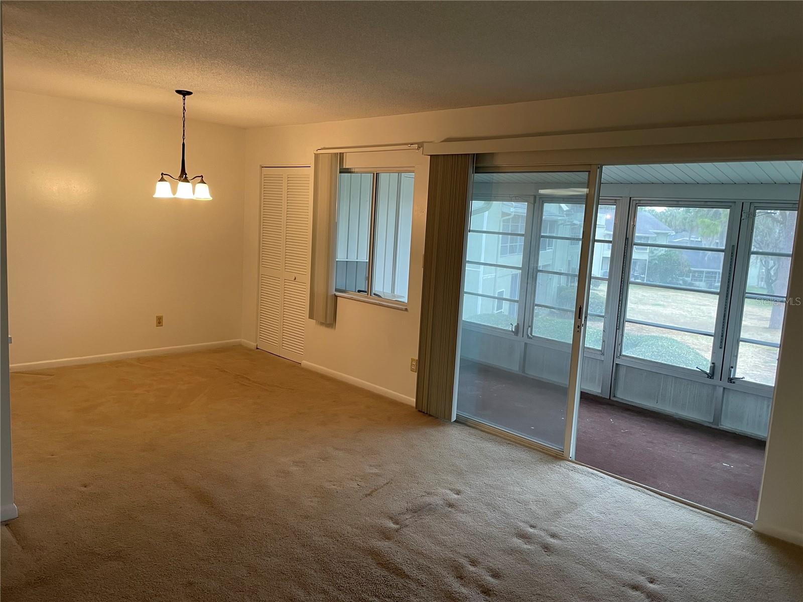 THE FAIRWAYS AT SILVER SPRINGS SHORES CONDOMINIUM - Residential