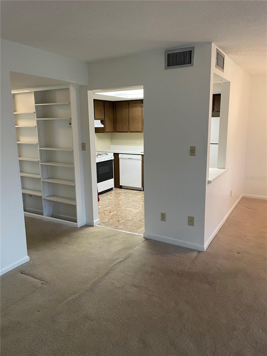 THE FAIRWAYS AT SILVER SPRINGS SHORES CONDOMINIUM - Residential