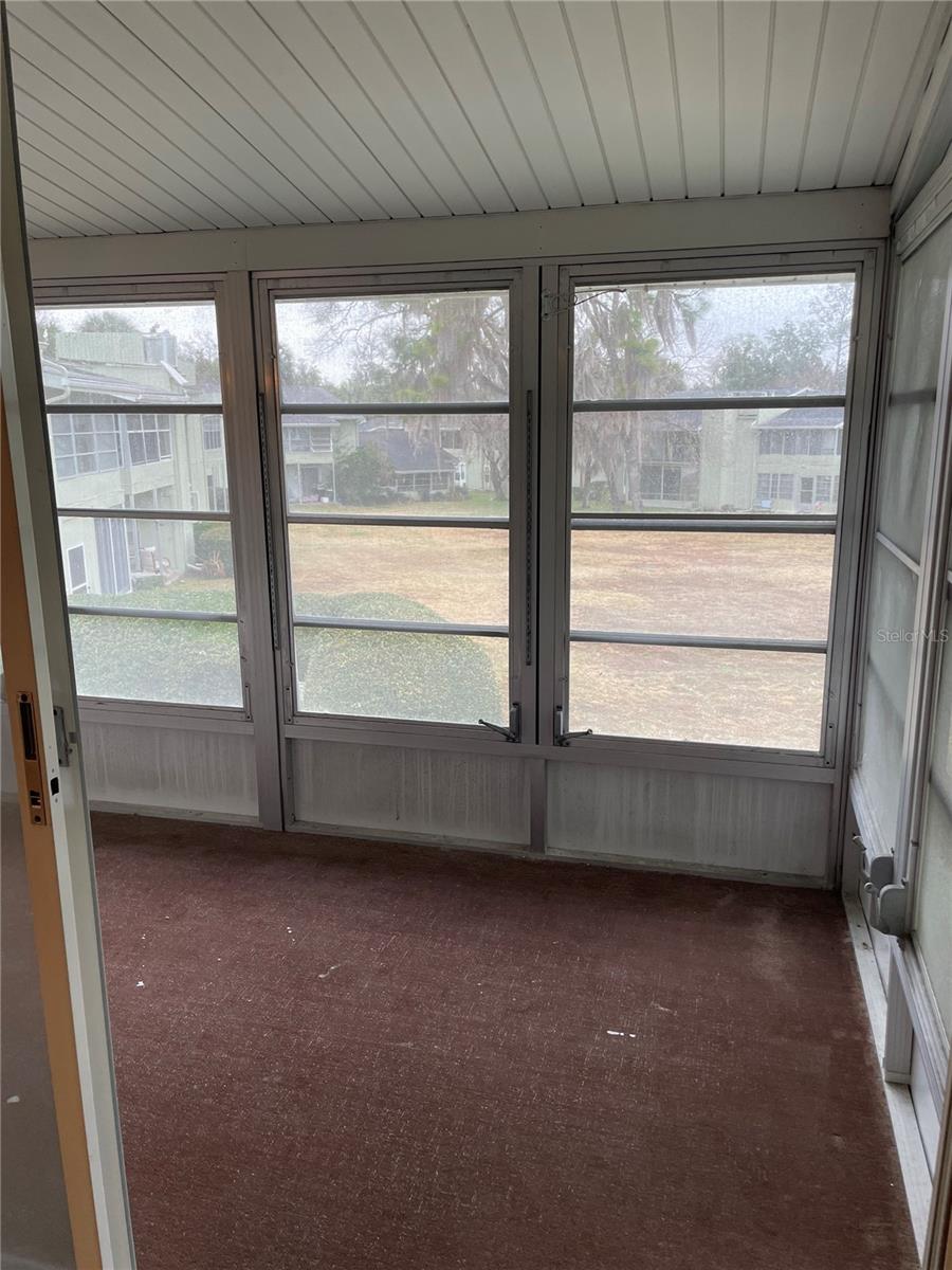 THE FAIRWAYS AT SILVER SPRINGS SHORES CONDOMINIUM - Residential