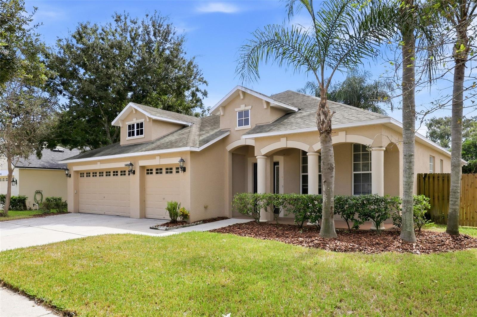 11409 BLUE LILAC AVENUE