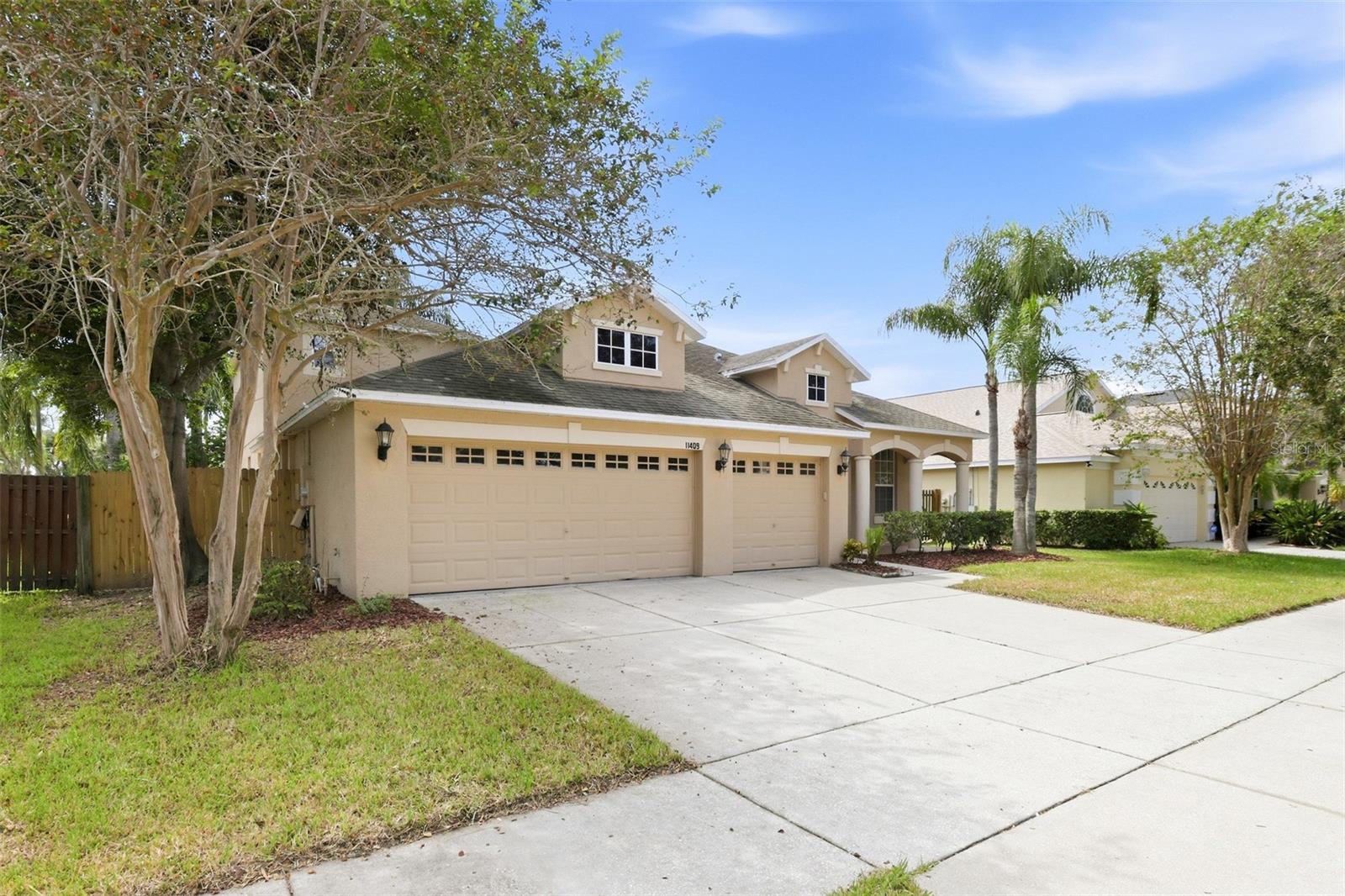 11409 BLUE LILAC AVENUE