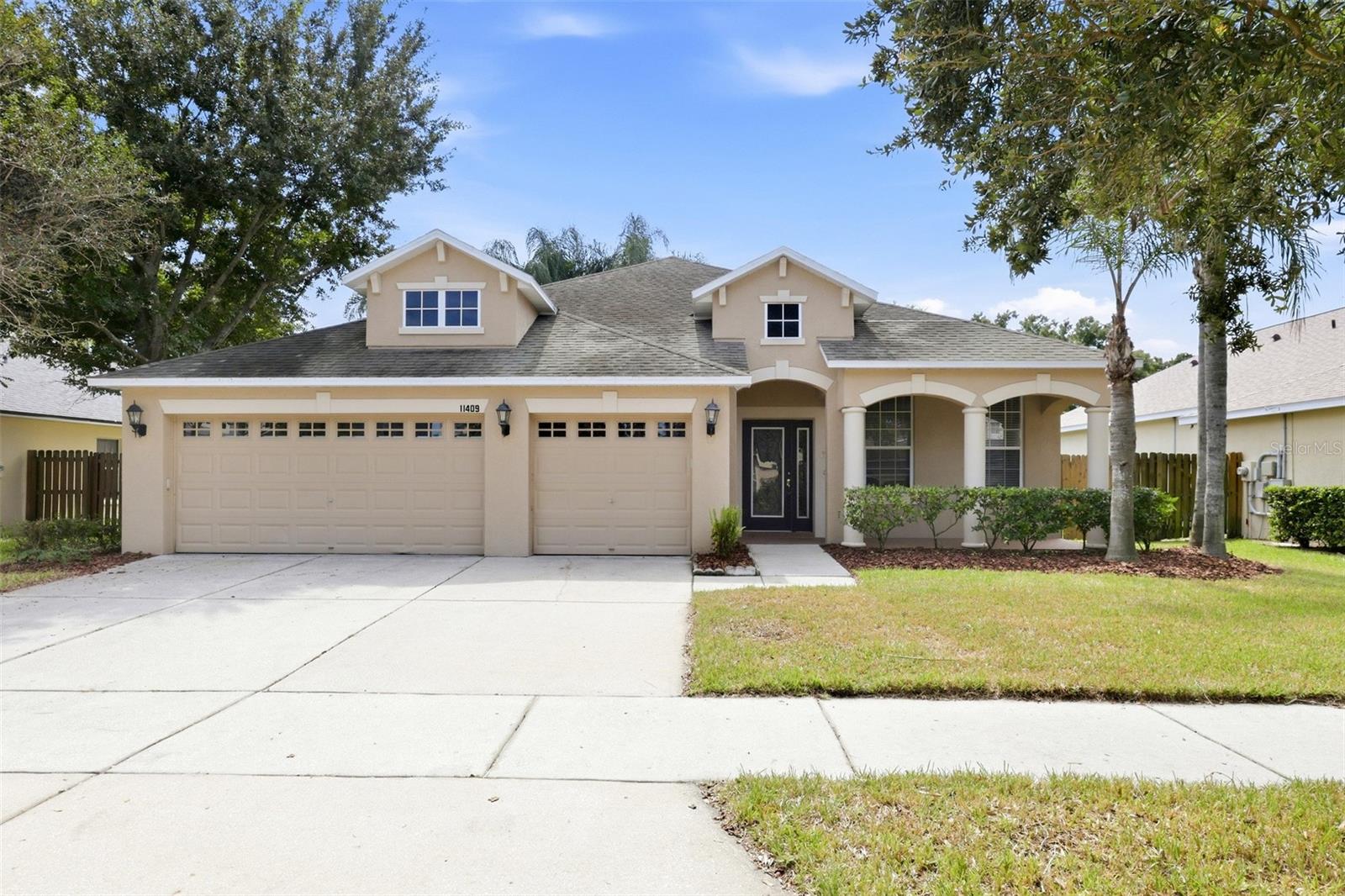 11409 BLUE LILAC AVENUE