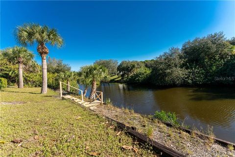 A home in PORT CHARLOTTE