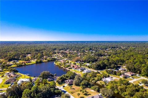 A home in PORT CHARLOTTE